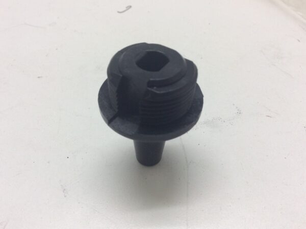 1990 Yamaha Choke Cable Holder - Image 3
