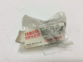 1990 Yamaha Choke Cable Holder