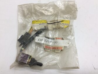1992 Yamaha Hand Warmer Switch