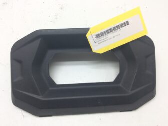 2019 Can-Am Cluster Support