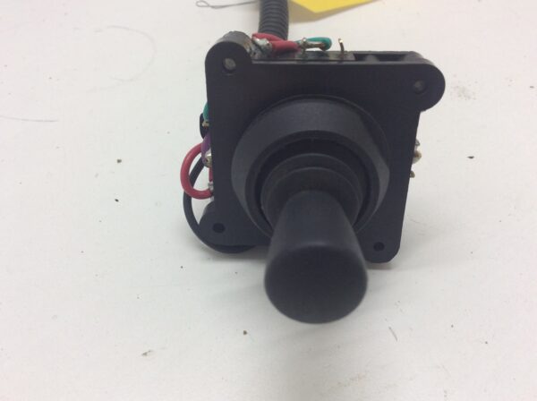 Can-Am OEM Super Duty Plow Hydraulic Angle Kit Electronic Joystick Controller - Image 2