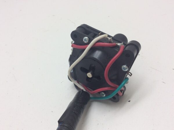 Can-Am OEM Super Duty Plow Hydraulic Angle Kit Electronic Joystick Controller - Image 3