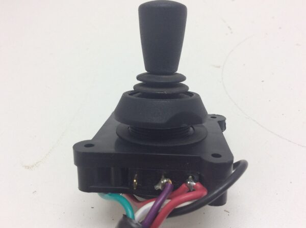 Can-Am OEM Super Duty Plow Hydraulic Angle Kit Electronic Joystick Controller - Image 5