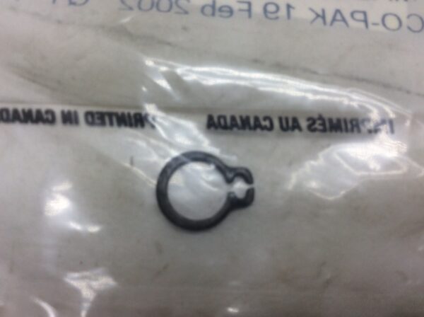 2009 Can-Am Retaining Ring - Image 5