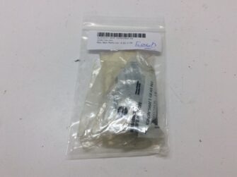 2009 Can-Am Intermediate Gear Shaft