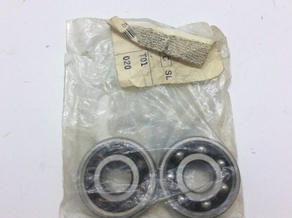 2015 Can-Am Ball Bearing 6302-TN9/C3 - Image 3