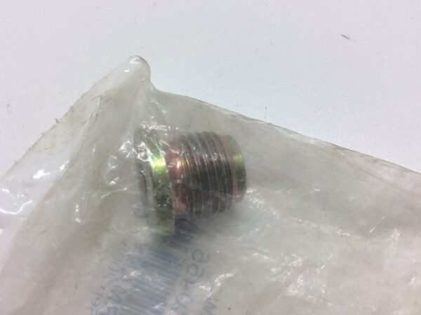 2009 Ski-Doo Screw Plug - Image 5