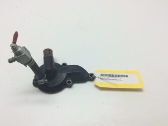 2011 Can-Am Water Pump Cover- See Comments