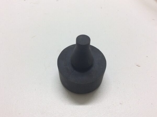 2011 Can-Am Rubber Stopper - Image 3