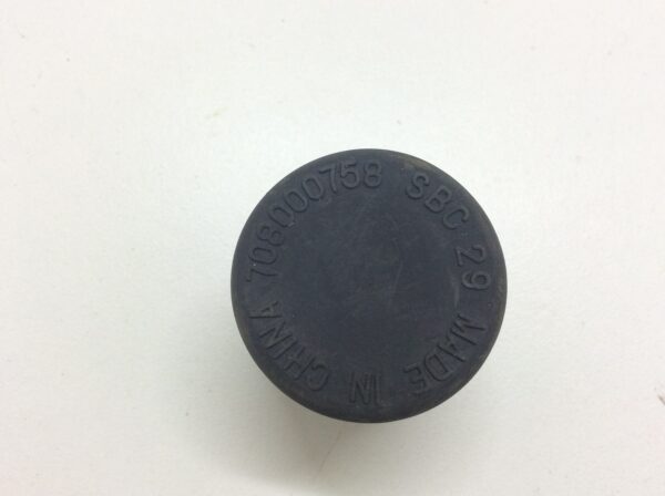 2011 Can-Am Rubber Stopper - Image 4