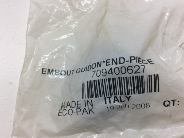 2009 Can-Am Handlebar End Piece - Image 3