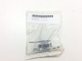 2009 Can-Am Handlebar End Piece