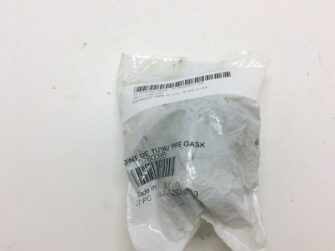 2013 Can-Am Exhaust pipe gasket