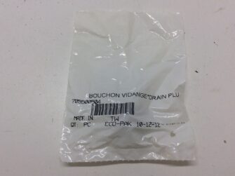 2020 Can-Am Drain Screw Plug