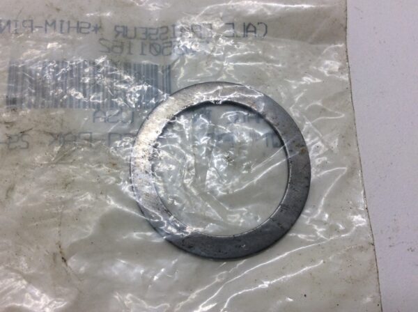 2015 Can-Am Pinion Gear Shim - Image 4