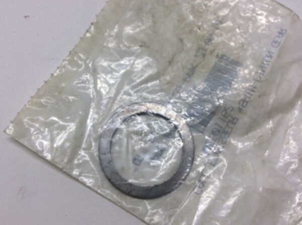 2015 Can-Am Pinion Gear Shim - Image 5