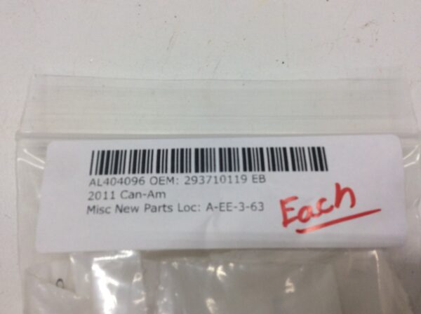 2011 Can-Am Connector - Image 2