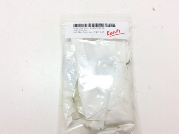 2011 Can-Am Connector