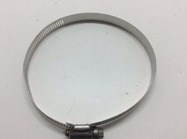 2019 Ski-Doo Tridon Gear Clamp - Image 2