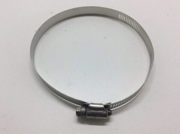 2019 Ski-Doo Tridon Gear Clamp - Image 3