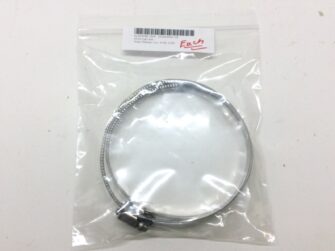 2019 Ski-Doo Tridon Gear Clamp