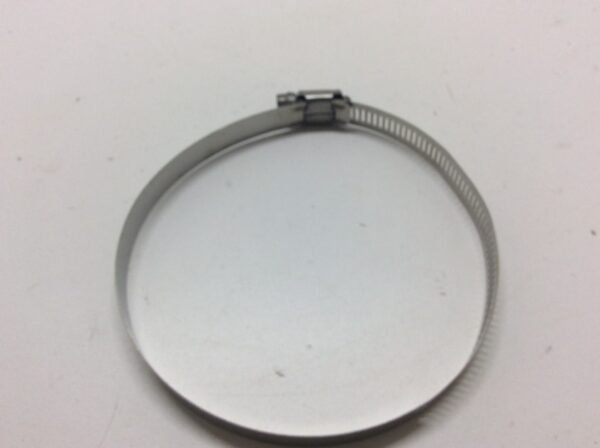 2019 Ski-Doo Tridon Gear Clamp - Image 4