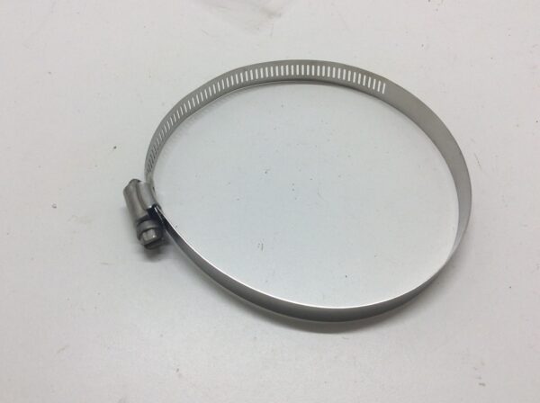 2019 Ski-Doo Tridon Gear Clamp - Image 5
