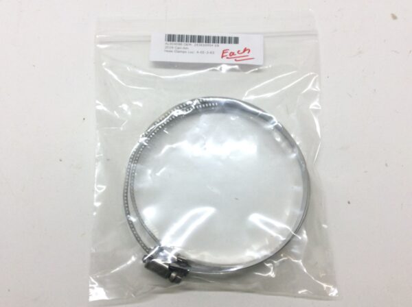 2019 Ski-Doo Tridon Gear Clamp