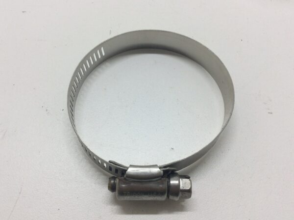 2000 Bombardier Tridon Clamp - Image 3