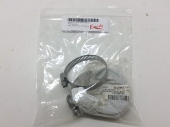 2000 Bombardier Tridon Clamp