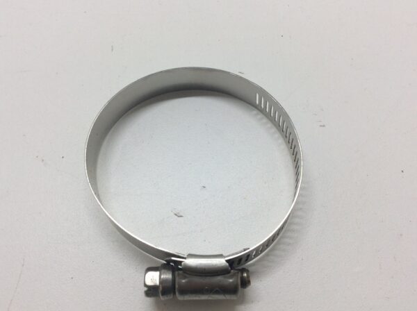 2000 Bombardier Tridon Clamp - Image 4