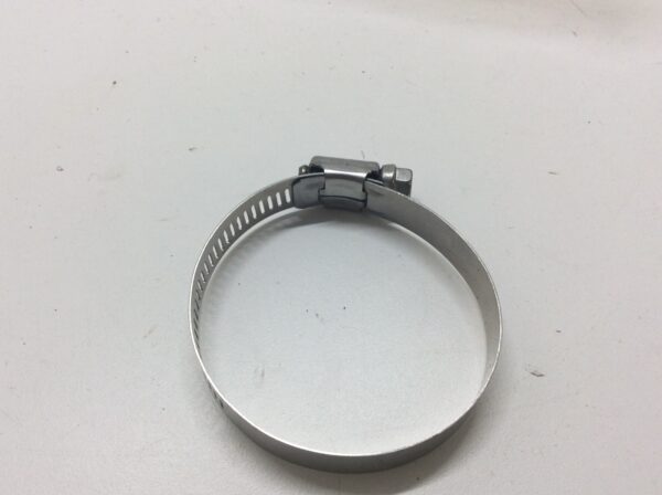 2000 Bombardier Tridon Clamp - Image 5