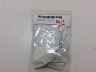 Oetiker Clamp