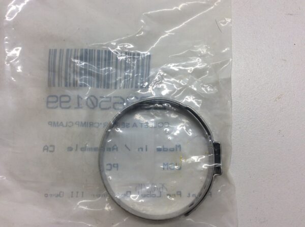 Oetiker Clamp - Image 5