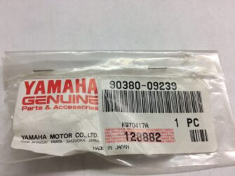 1997 Yamaha Roller Bushing