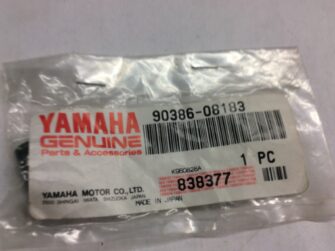 1992 Yamaha Bushing, Clutch Roller