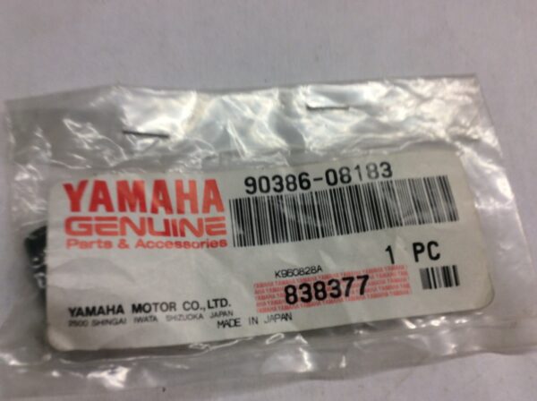 1992 Yamaha Bushing, Clutch Roller