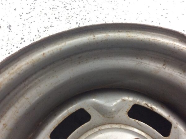 2008 Can-Am Rear Rim - Image 5