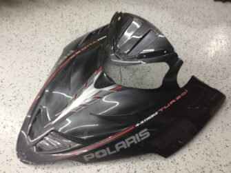 2006 Polaris Hood