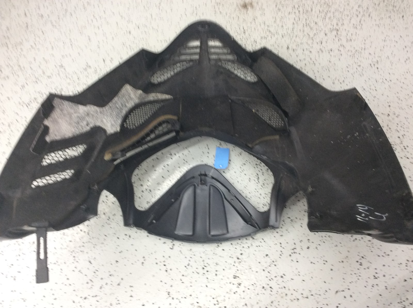 2006 Polaris Hood - Image 5