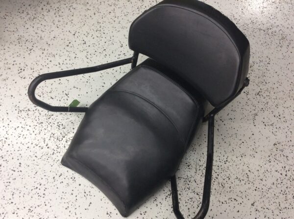 2016 Arctic Cat Passenger Seat - Image 2