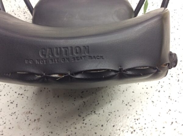 2016 Arctic Cat Passenger Seat - Image 3