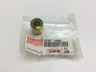 Rear Suspension Collar