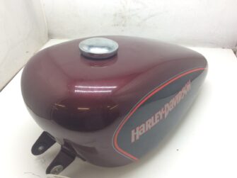 2000 Harley-Davidson Fuel Tank- see comments