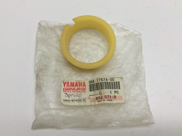Secondary Spring Seat Cover - Image 2