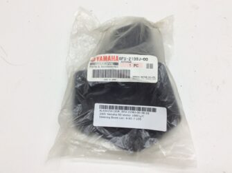 2005 Yamaha RH Steering Boot