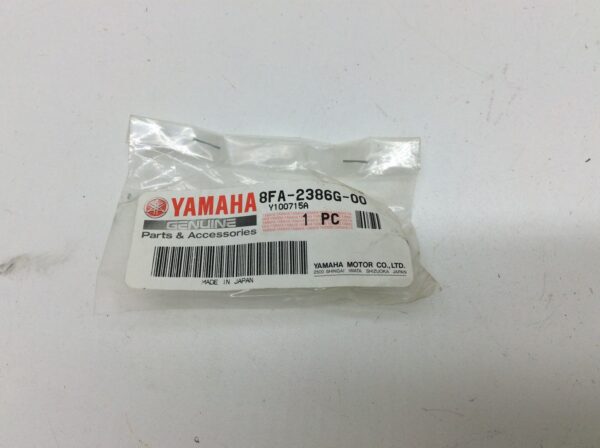 2003 Yamaha Stabilizer Bushing - Image 2