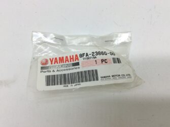2003 Yamaha Stabilizer Bushing