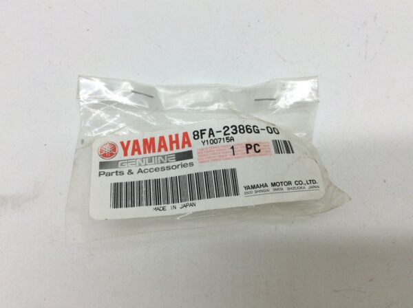 2003 Yamaha Stabilizer Bushing