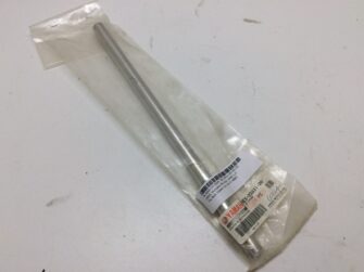 2005 Yamaha Tie Rod Steering